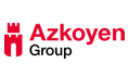 Logotipo de Azkoyen Group