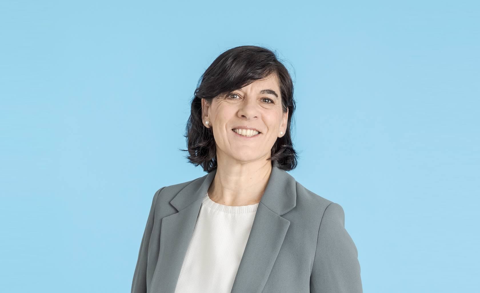 Pilar Soret de ILUNION Accesibilidad