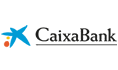 Logotipo de CaixaBank