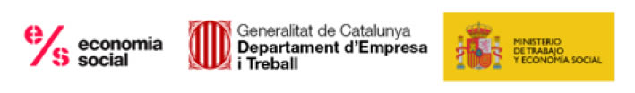 Economía Social, Generalitat de Catalunya Departament d'Empresa y Treball (abre en nueva ventana)