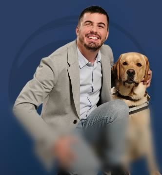 Retrato Pedro Esquiva y UFO