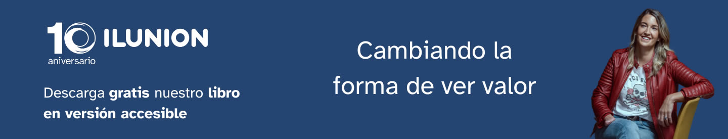 Libro Cambiando la forma de ver valor (abre en nueva ventana)