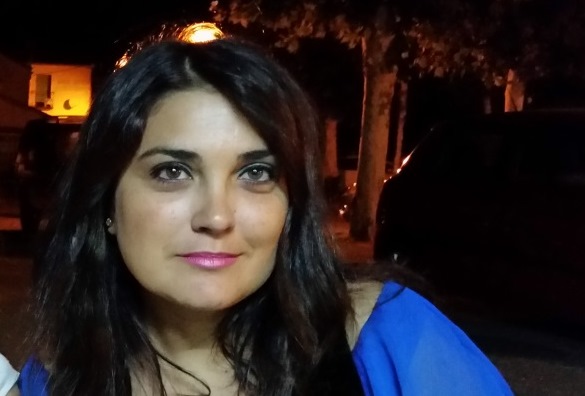 Angélica Valdenegro Angélica Valdenegro