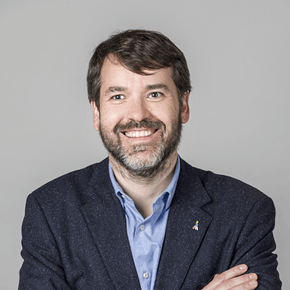 Foto de José Luis Barceló-Blanco Steger