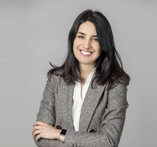 Foto de Ana María López de San Román