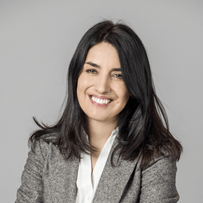 Foto de Ana María López de San Román