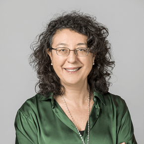 Foto de Francisca García Vizcaino