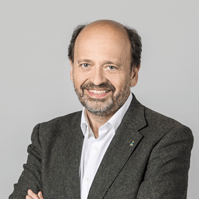 Foto de José Luis Barceló-Blanco Steger