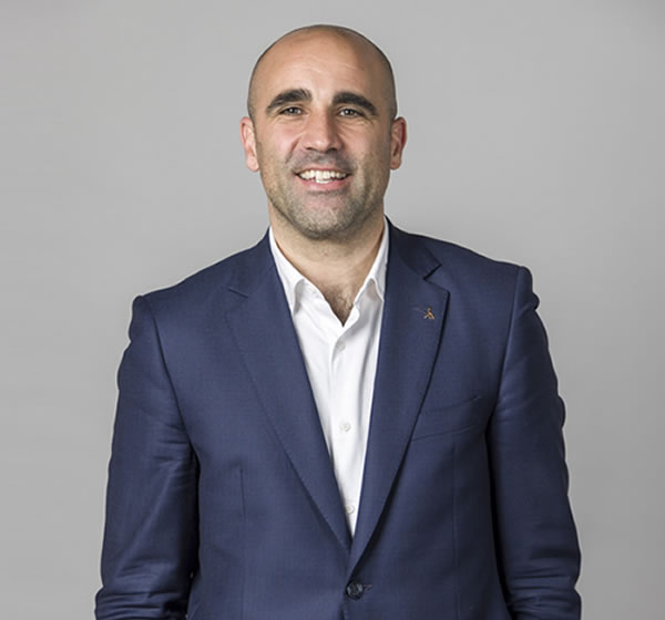 Foto de Óscar da Pena Gallego