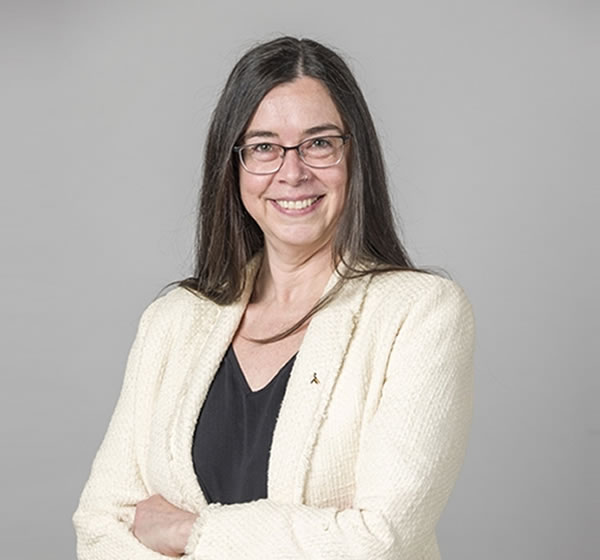 Foto de Virginia Palmero Mangado