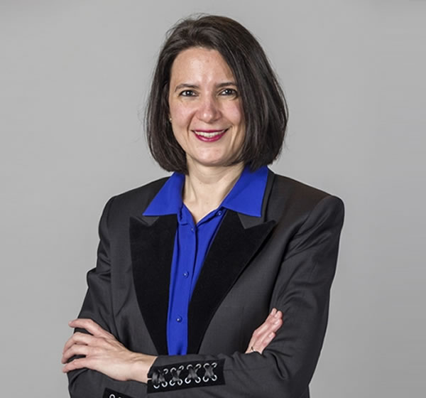 Foto de Virginia Núñez Martín