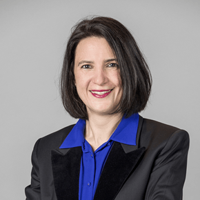 Foto de Virginia Núñez Martín