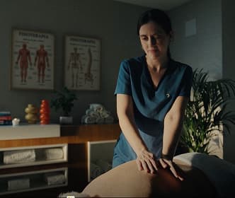 Fisioterapia ILUNION