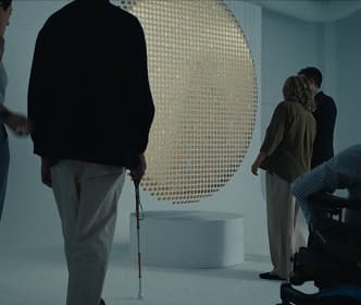 Exposición Monedas ILUNION