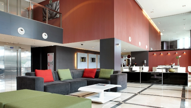 Confortel Laguna