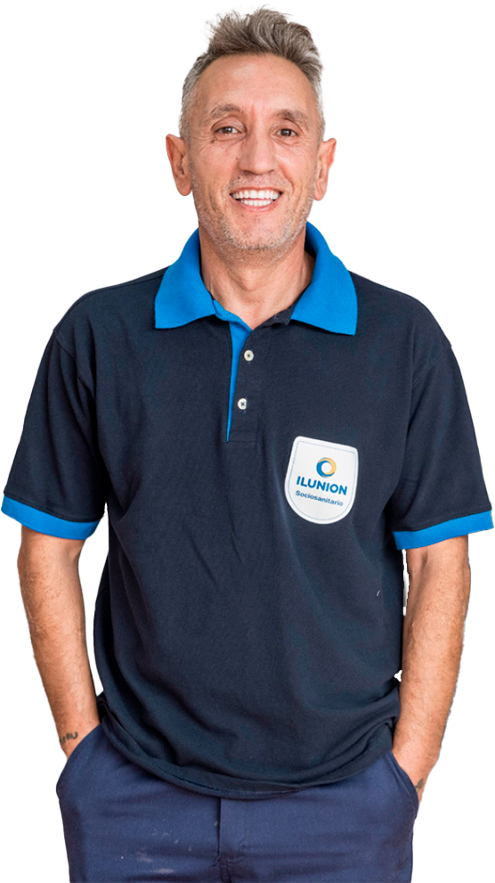 José Luis de Residencias