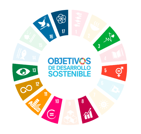 imagen 17 objetivos de desarrollo sostenible