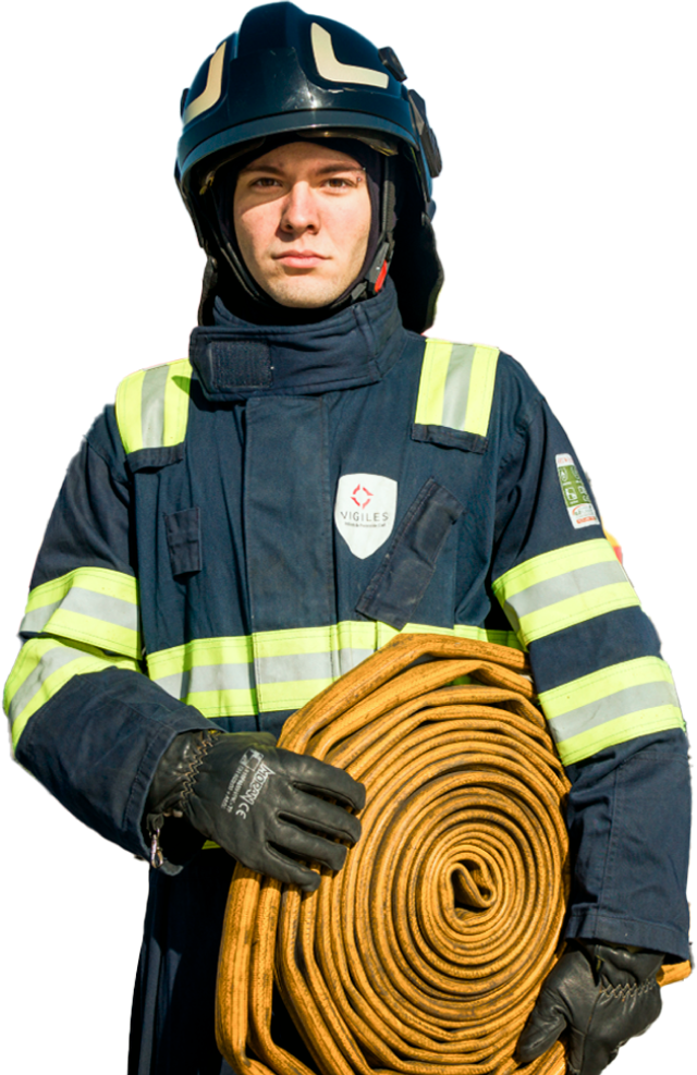 Trabajador de Formación