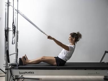 Mantener la motivación para ir al gimnasio todo el año