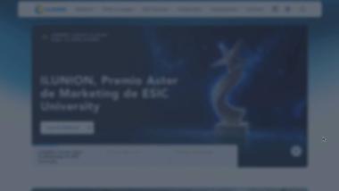 ILUNION nubla la web para impulsar la accesibilidad e inclusión digital