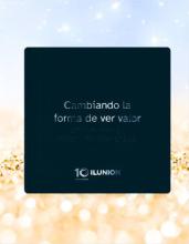 Portada Libro Cambiando la Forma de ver Valor de ILUNION