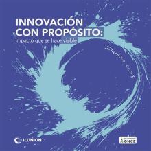 Portada ILUNION Informe Innovación 2025