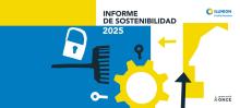 ILUNION Facility Services. Informe de Sostenibilidad 2025