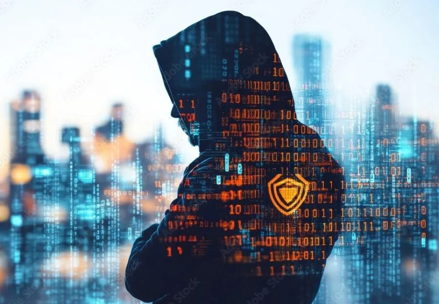 Imagen que representa a hacker