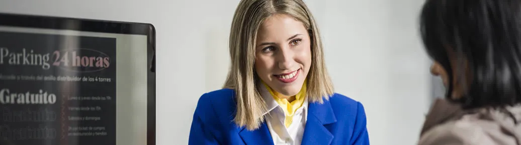 ILUNION Centros Especiales de Empleo