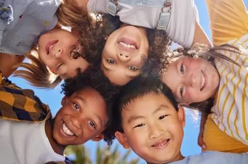 ILUNION Sonrisas de ilusión