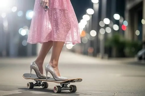 ILUNION se vista de rosa