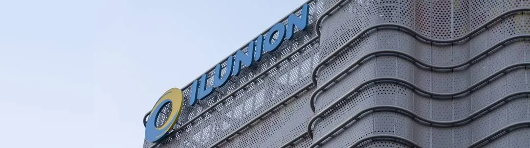 Torre ILUNION