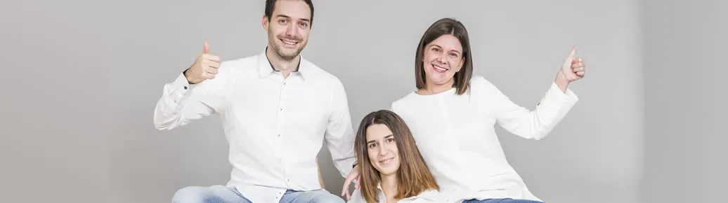 ILUNOIN Emprendimiento