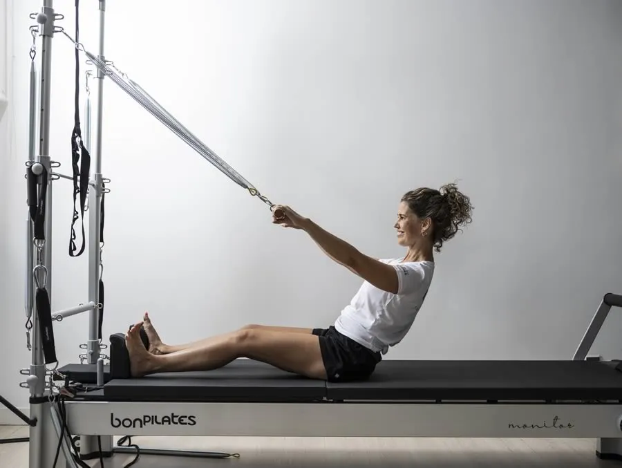 Mantener la motivación para ir al gimnasio todo el año