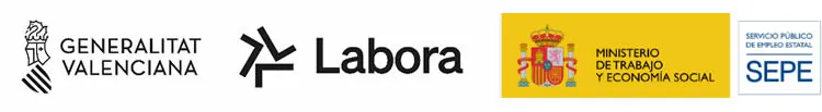 Generalitat Valenciana. Labora. SEPE.