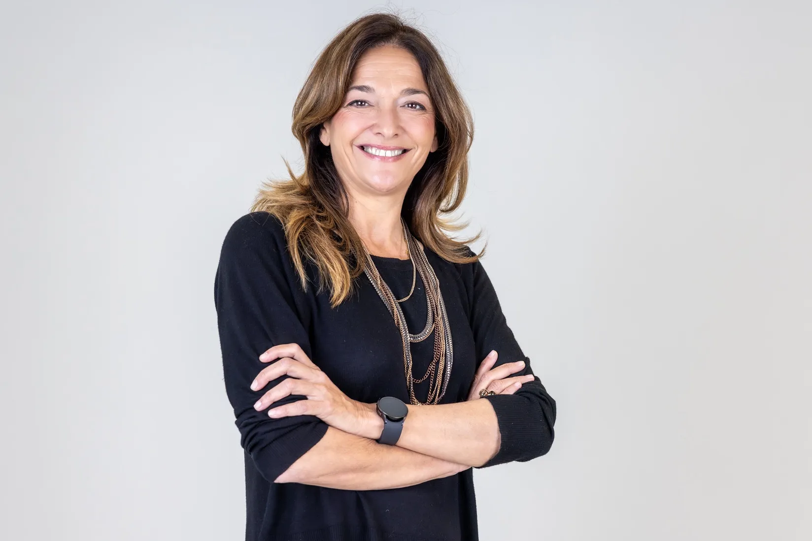 Fotografía de Verónica Maganto