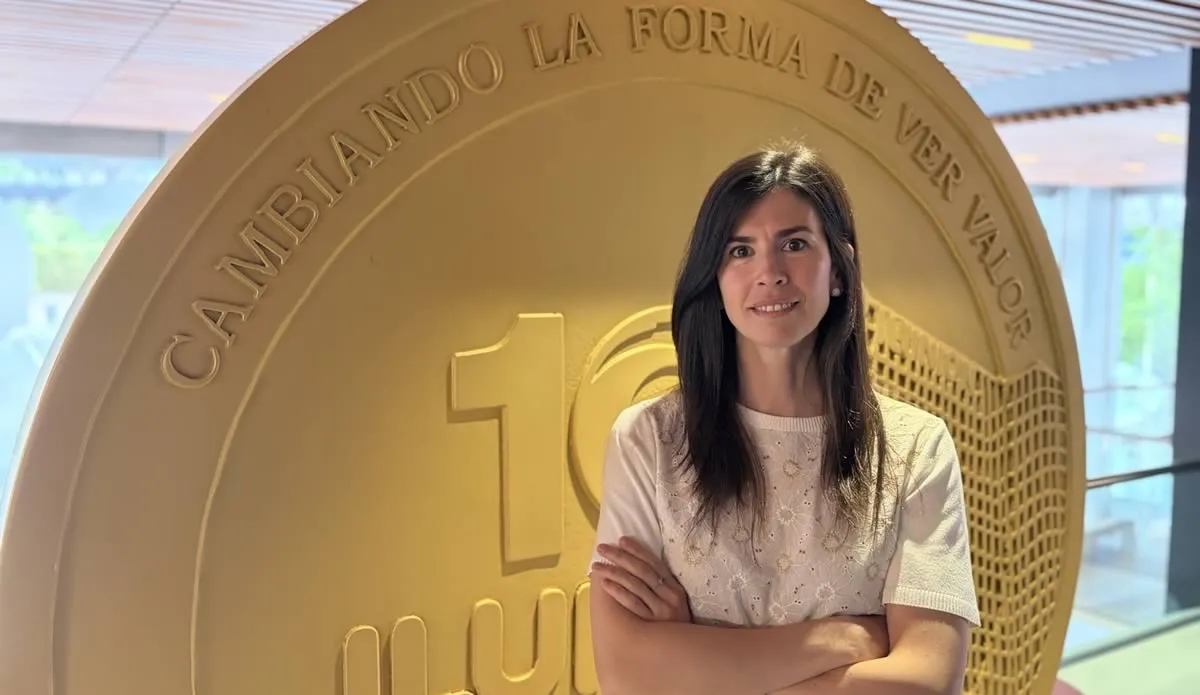 Maite Manzano nueva directora de Sostenibilidad de ILUNION Facility Services