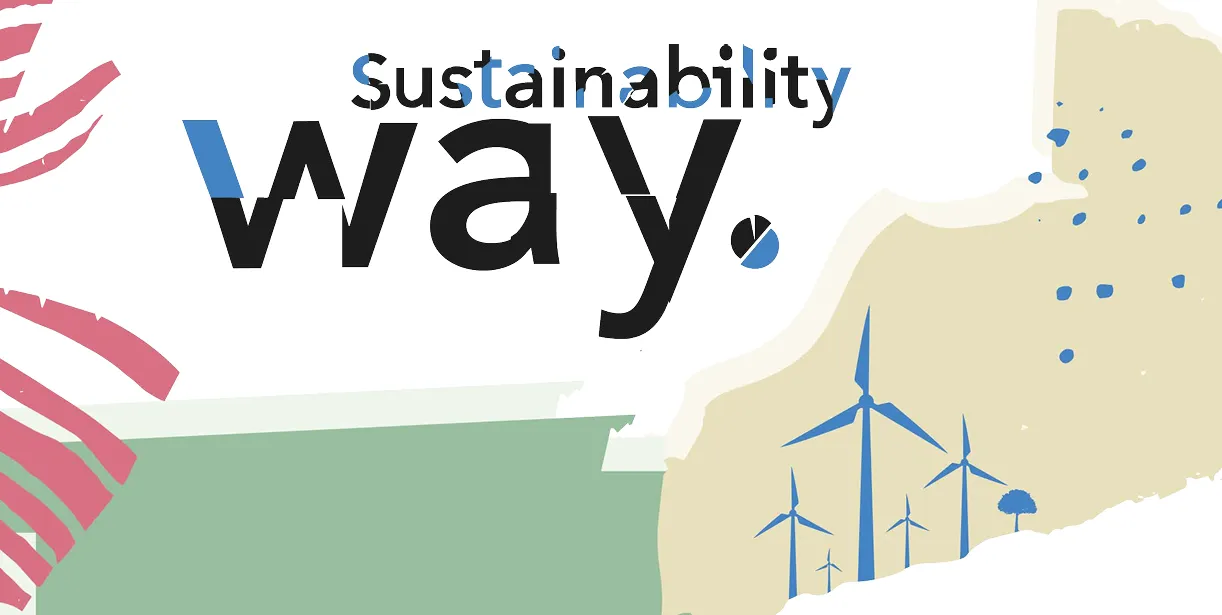 Creatividad Sustainability Way