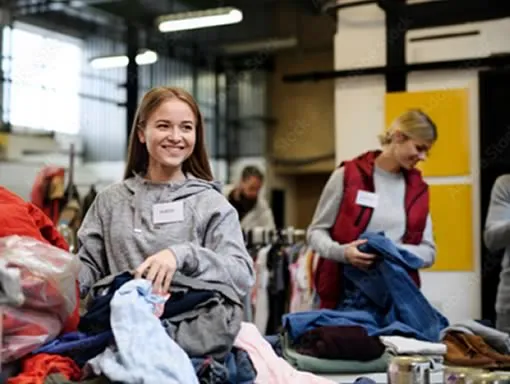 Voluntariado corporativo