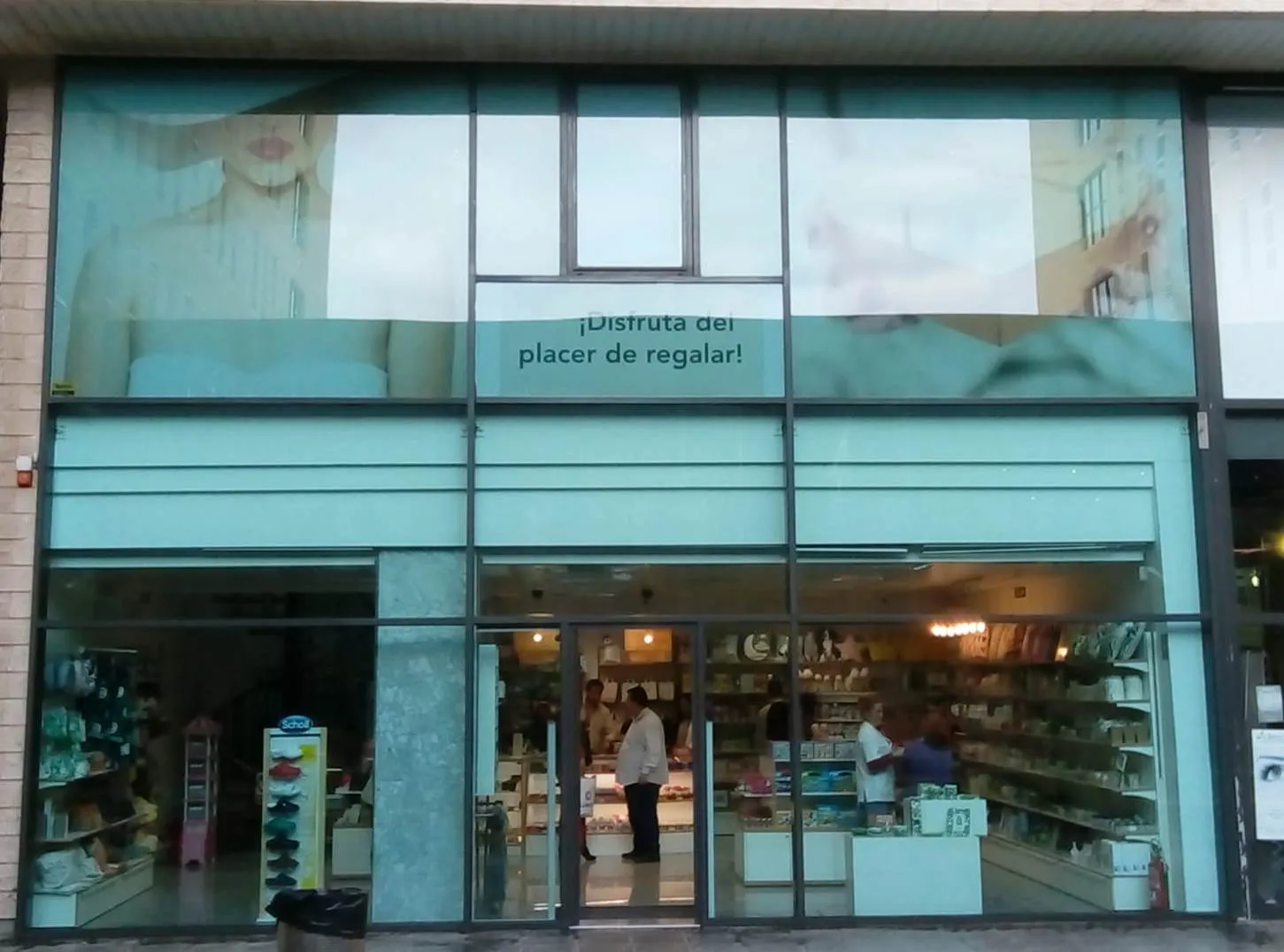 ILUNION Retail abre su primer bazar