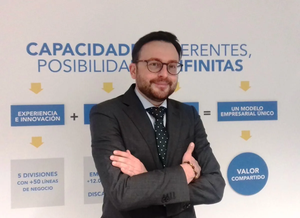 Foto de Francisco Javier Guirado