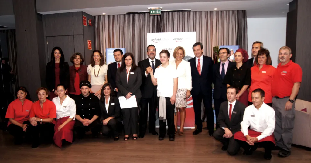 Imagen de foto de familia