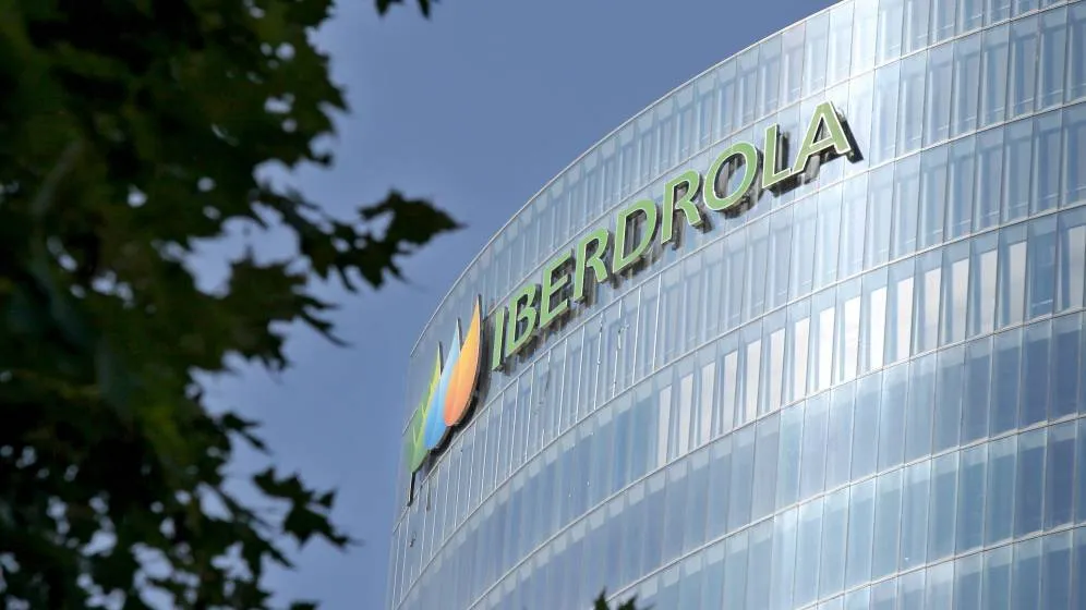 La web de Iberdrola recibe la certificación de accesibilidad de ILUNION