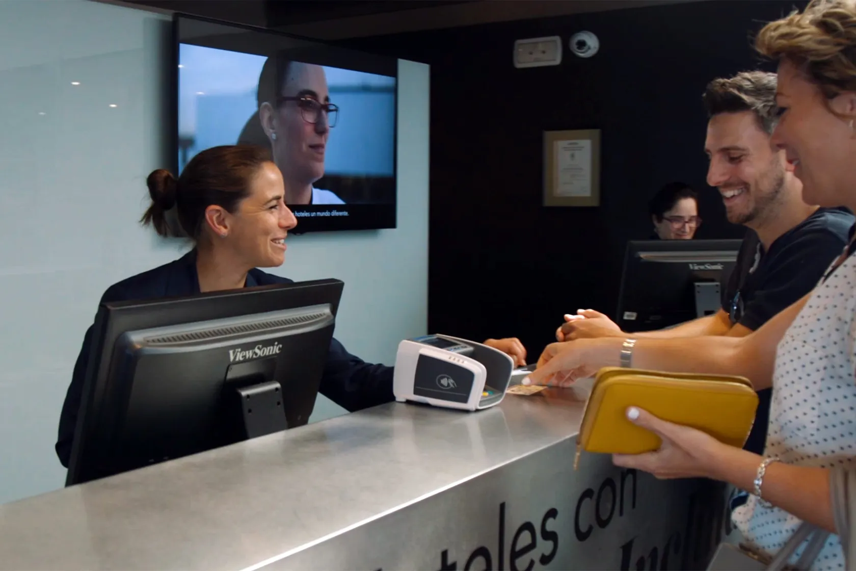 ILUNION Hotels implanta el sistema de gestión OPERA PMS de Oracle en sus 26 establecimientos