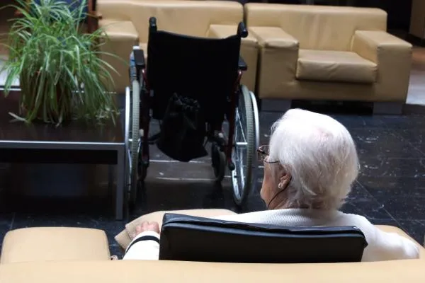 ILUNION Sociosanitario participa en la Campaña de Hidratación de Edad y Vida