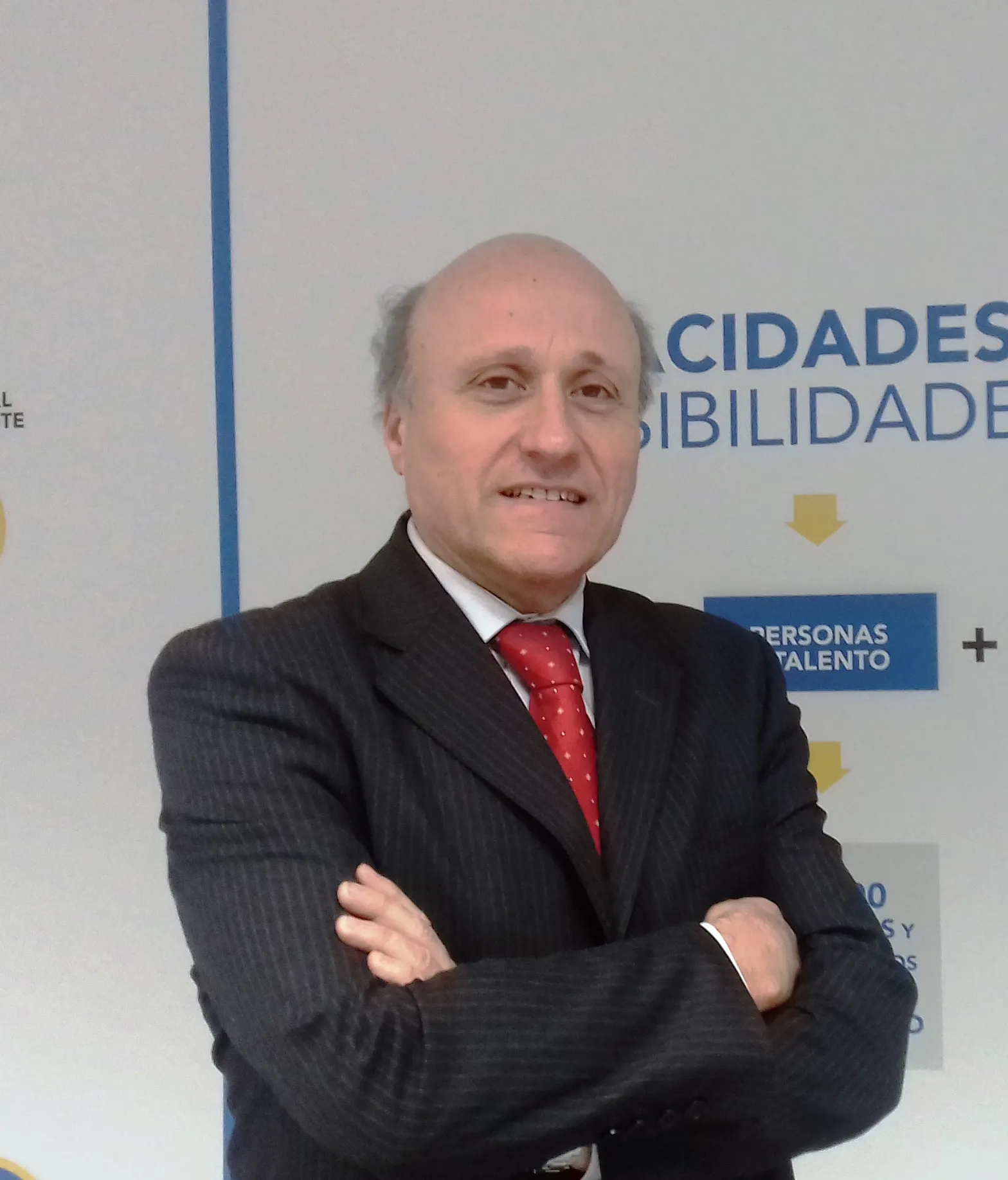 Jesús Vidal, nuevo gerente de Cuentas Estratégicas de ILUNION Seguridad  