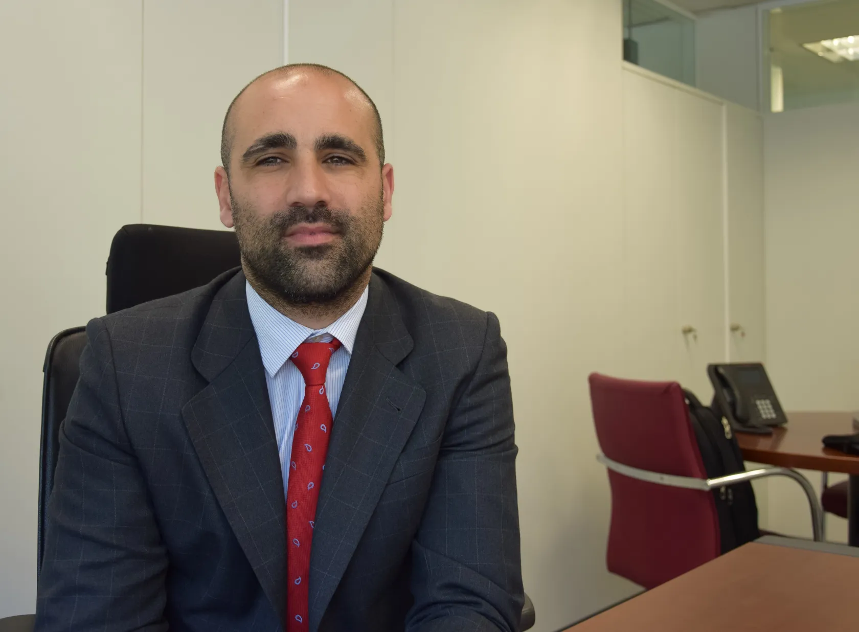 Fotografía de Oscar da Pena 