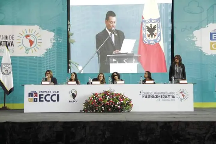 Panel de expertos CLIE 2015