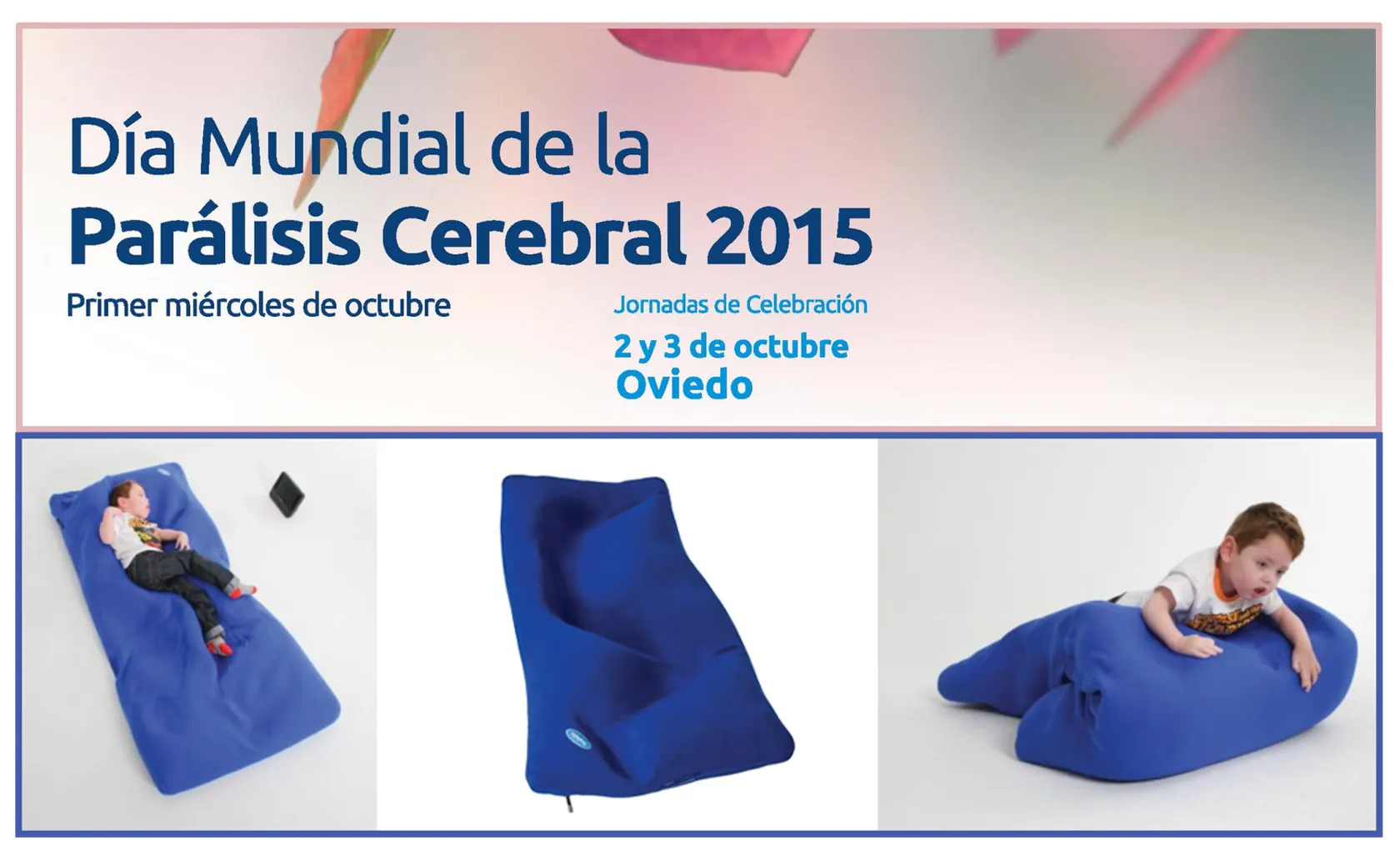 ILUNION Sociosanitario en Jornadas ASPACE