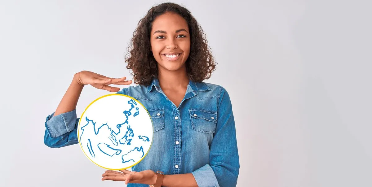 Creatividad Tercer Sector ILUNION Correduría de Seguros